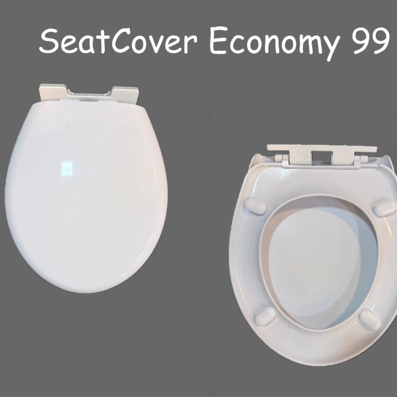 SEAT COVER S/D ROU WHT 23 ACCURATE